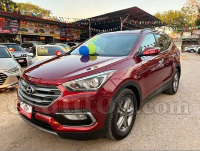 Hyundai SANTA FE SPORT