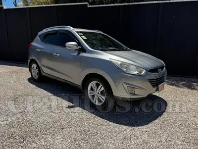 Hyundai TUCSON GL