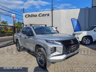 Mitsubishi L200 GLS PLUS