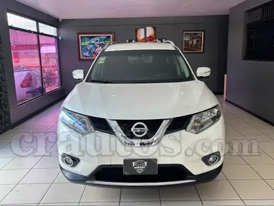 Nissan XTRAIL