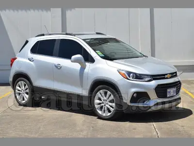 Chevrolet TRAX PREMIER