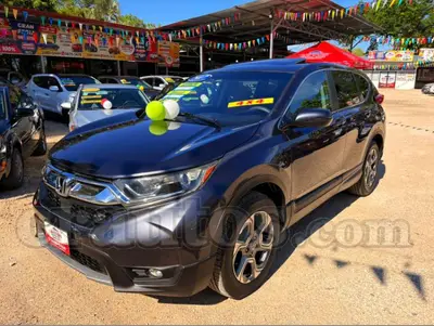 Honda CRV EX TURBO
