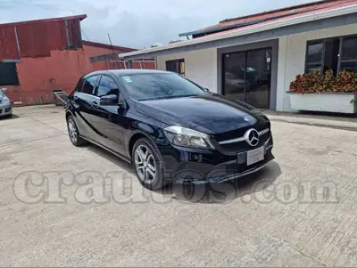 Mercedes Benz A200