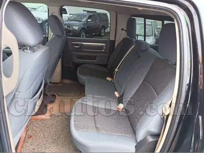 Dodge/RAM 1500 LARAMIE