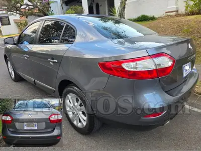 Renault FLUENCE