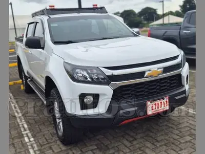 Chevrolet COLORADO LT