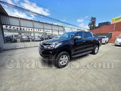 Ford RANGER XLT