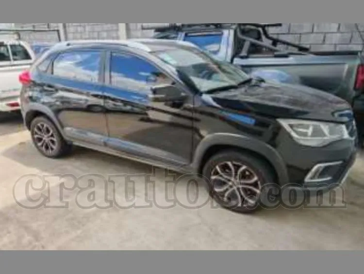 Chery TIGGO 2