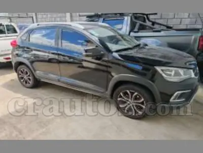 Chery TIGGO 2