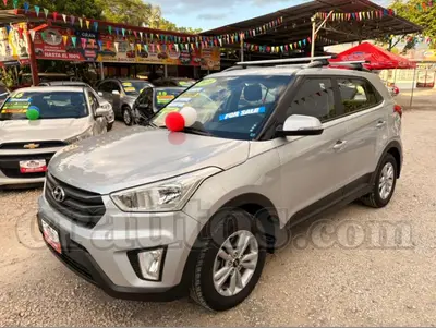 Hyundai CRETA GL