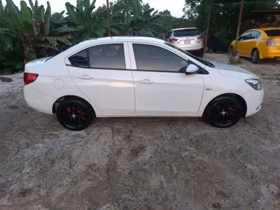 2019 Chevrolet Aveo