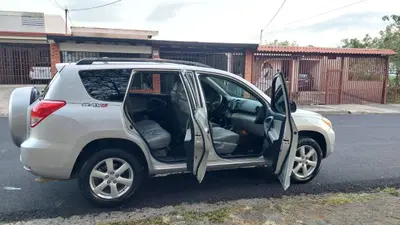 2008 Toyota RAV4