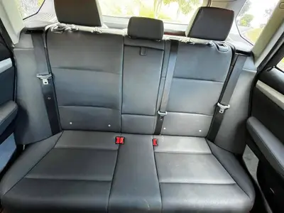 2012 Bmw X3