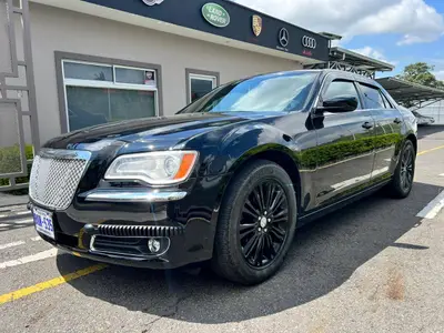 Chrysler 300 EX 2014