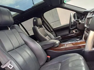 Land Rover Range Rover Evoque SE 2016