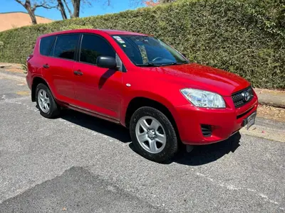 2011 Toyota RAV4