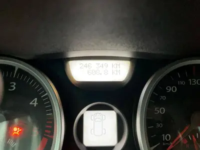 Renault Megane II TD 2009