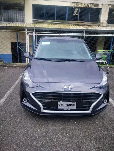 Hyundai Grand i10 Hatchback 2023