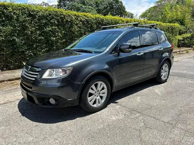 Subaru B9 Tribeca 2009