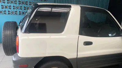 1997 Toyota RAV4