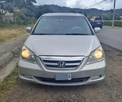 Honda Odyssey EX 2006