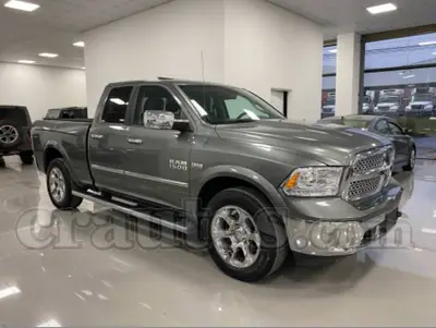 Dodge/RAM 1500 LARAMIE