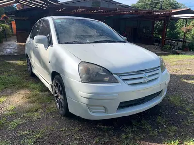 Suzuki Aerio 2007