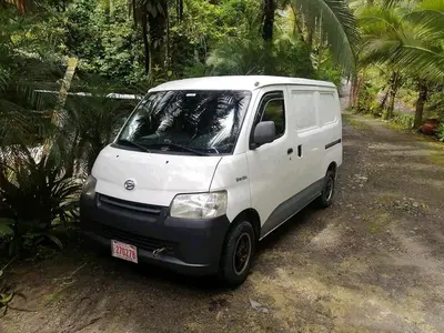 2013 Daihatsu Gran Max