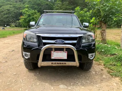 Ford Ranger XL 2009