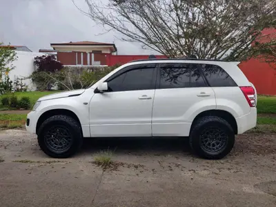 Suzuki Grand Vitara 2016