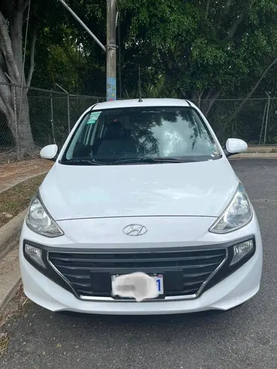 Hyundai Atos GL 2020