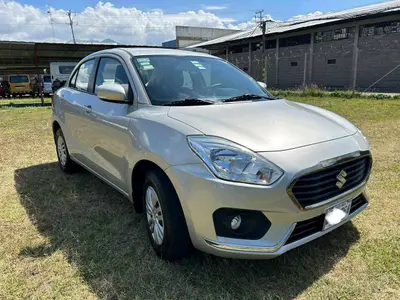 2020 Suzuki Swift DZIRE