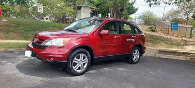 Honda CR-V 2010