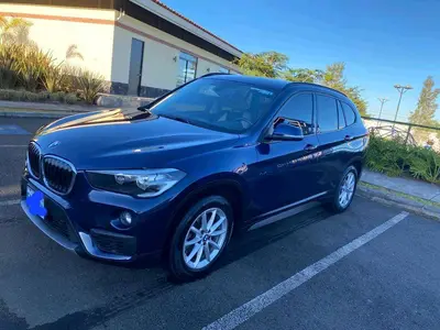 2019 Bmw X1