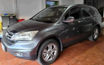 2010 Honda CR-V LX