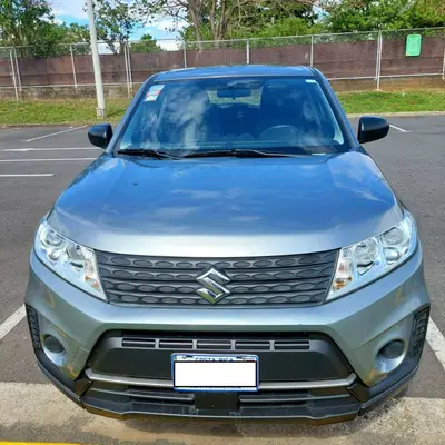 2019 Suzuki Vitara Vitara GL