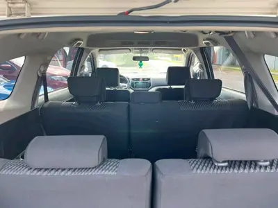 2019 Toyota Rush