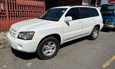 2006 Toyota Highlander