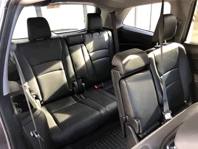 2018 Honda Pilot EXL