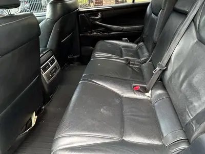 2016 Lexus LX 570