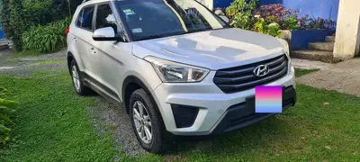 Hyundai Creta 2016
