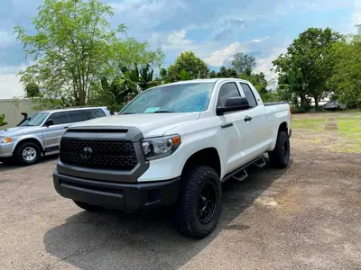 2019 Toyota Tundra SR5 V8