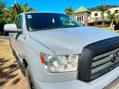 2008 Toyota Tundra SR5 Pro