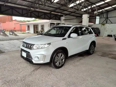 Suzuki Vitara All Grip 2020