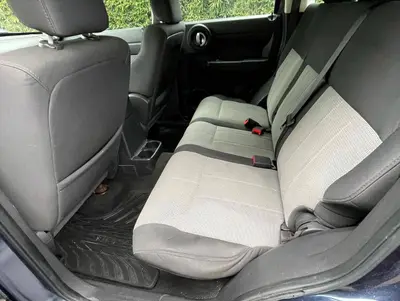 2008 Dodge Nitro