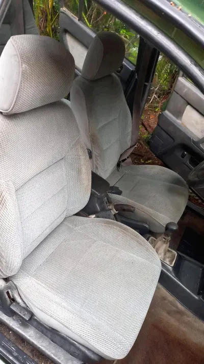1992 Hyundai Elantra GL
