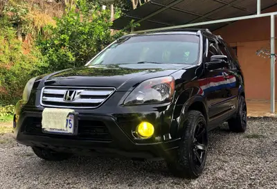 2003 Honda CR-V SE