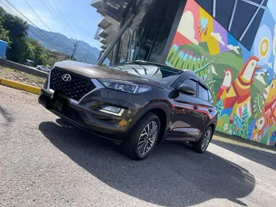 Hyundai Tucson GL 2020