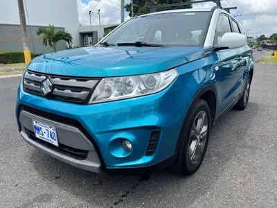 2017 Suzuki Grand Vitara GLPLUS