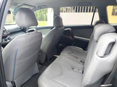 2006 Toyota RAV4